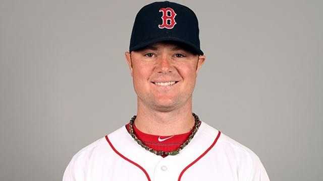 Cardinals pitching prospect suggests Boston's Jon Lester threw 'Vaseline'  ball in Game 1