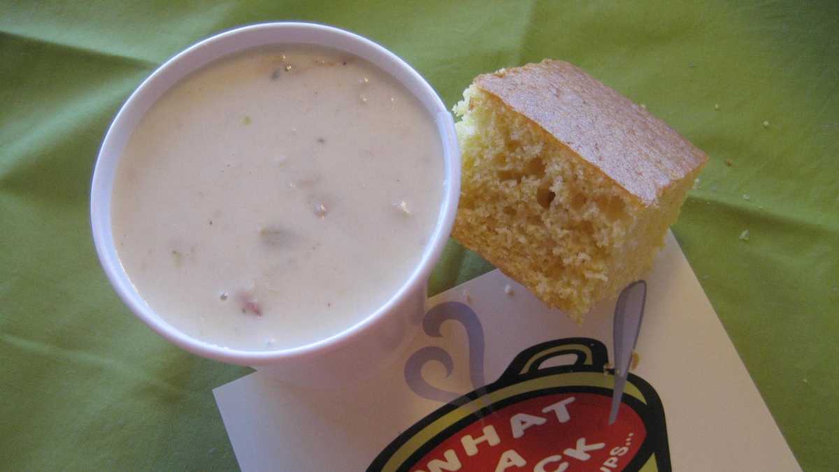 Viewer's Choice: Best places to get soup in New Hampshire