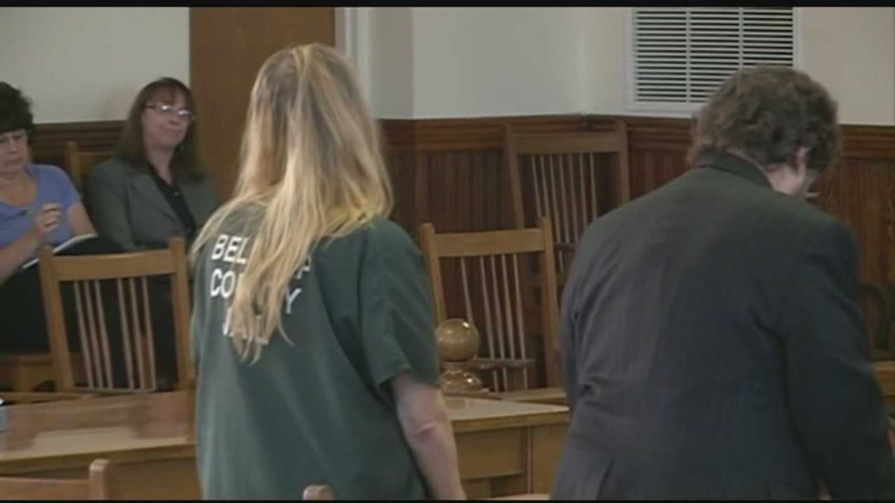 Hearing Held For Woman Accused In Fatal Laconia Crash