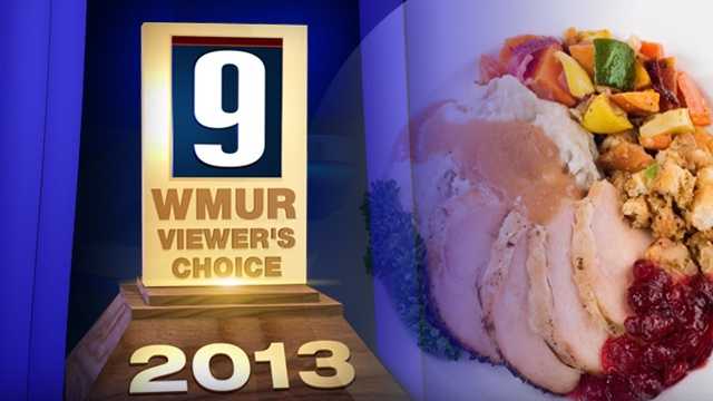 Viewer's Choice: Best places to get a Thanksgiving dinner ...