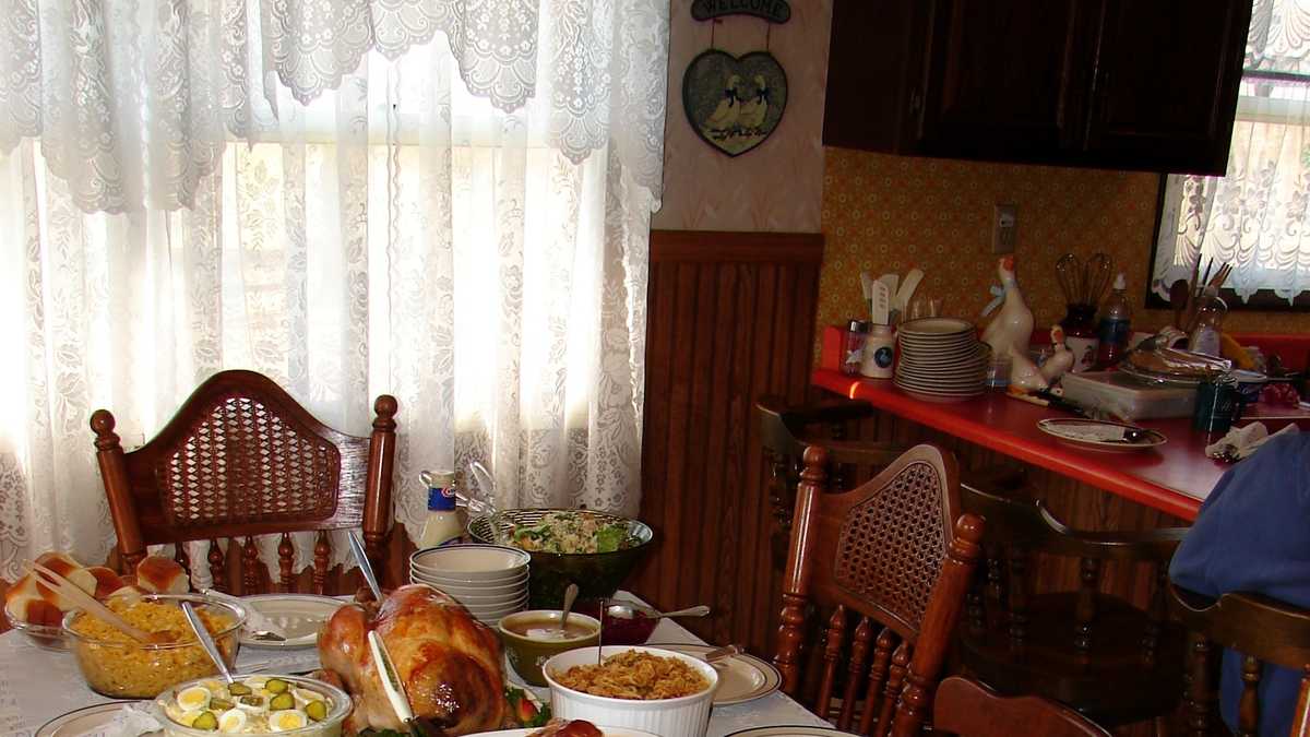 Viewer's Choice Best places to get a Thanksgiving dinner in NH