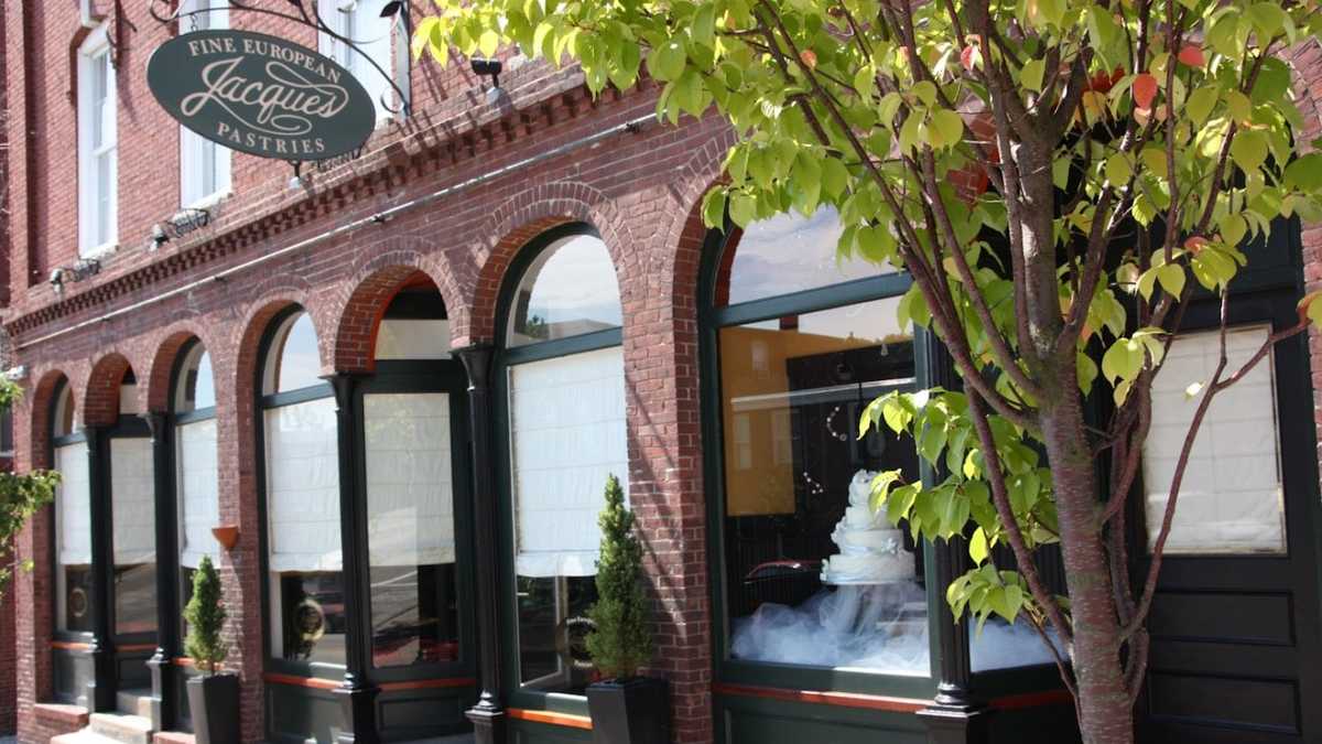 Viewer's Choice Best bakeries in New Hampshire