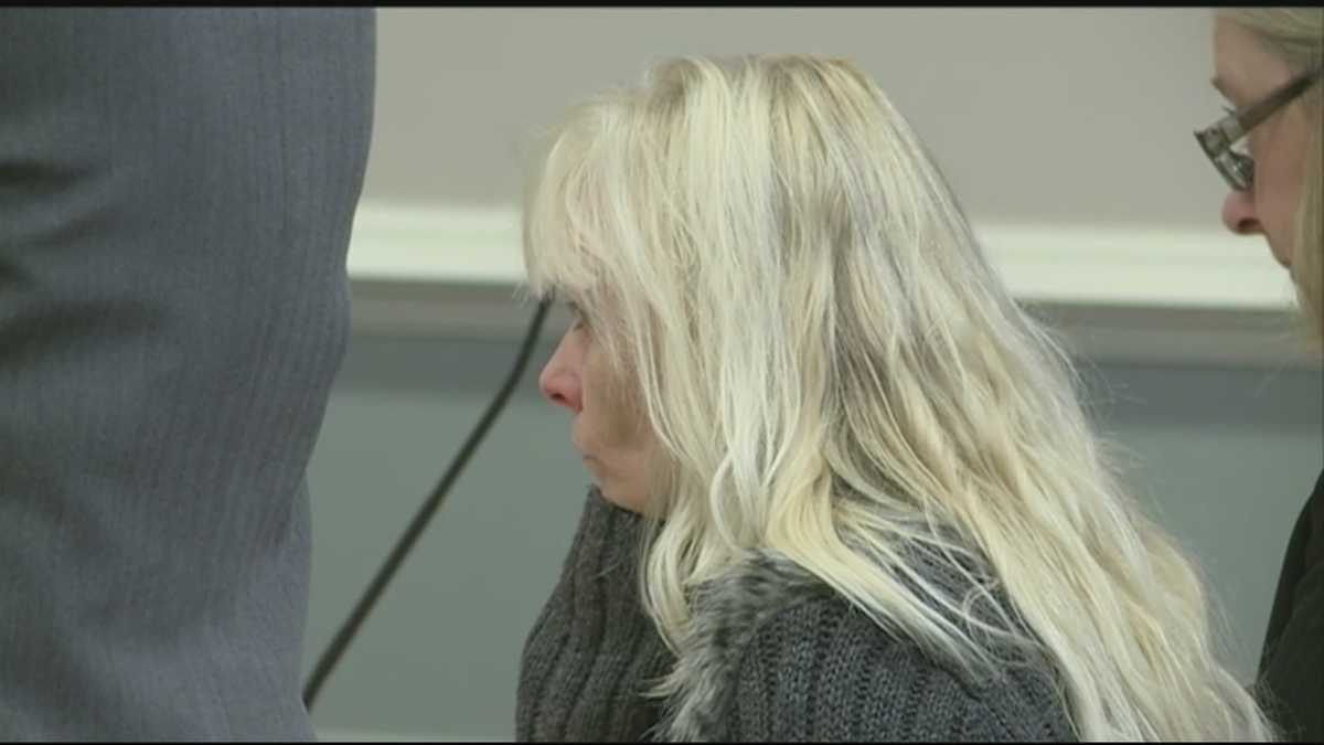 Motions filed as trial nears for woman accused of killing son