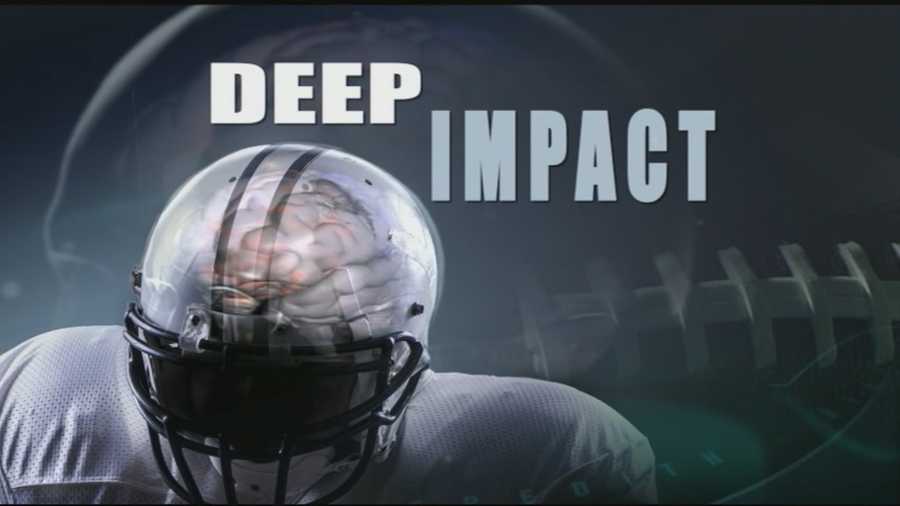 Special report: Deep Impact