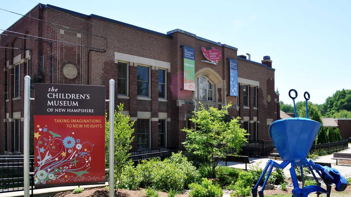 20 NH events to attend this December