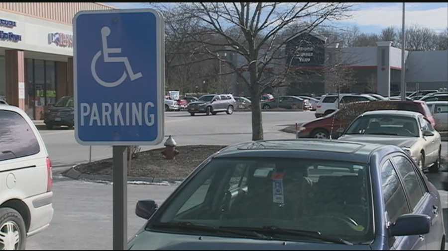 Special report: parking concerns