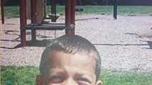 Jeremiah Oliver (DOB 12/8/2008) was last seen in Fitchburg, Mass., on Sept. 14, 2013.
