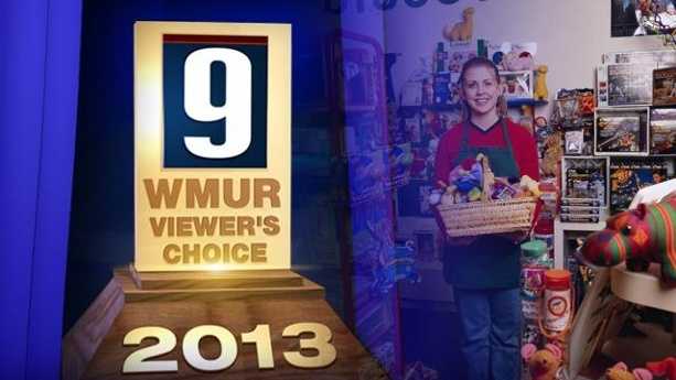 This week we asked our viewers for their choice of the best local toy stores in New Hampshire.