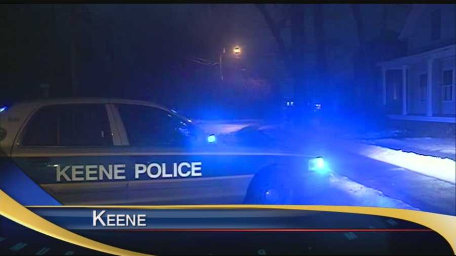 Man shot dead in Keene