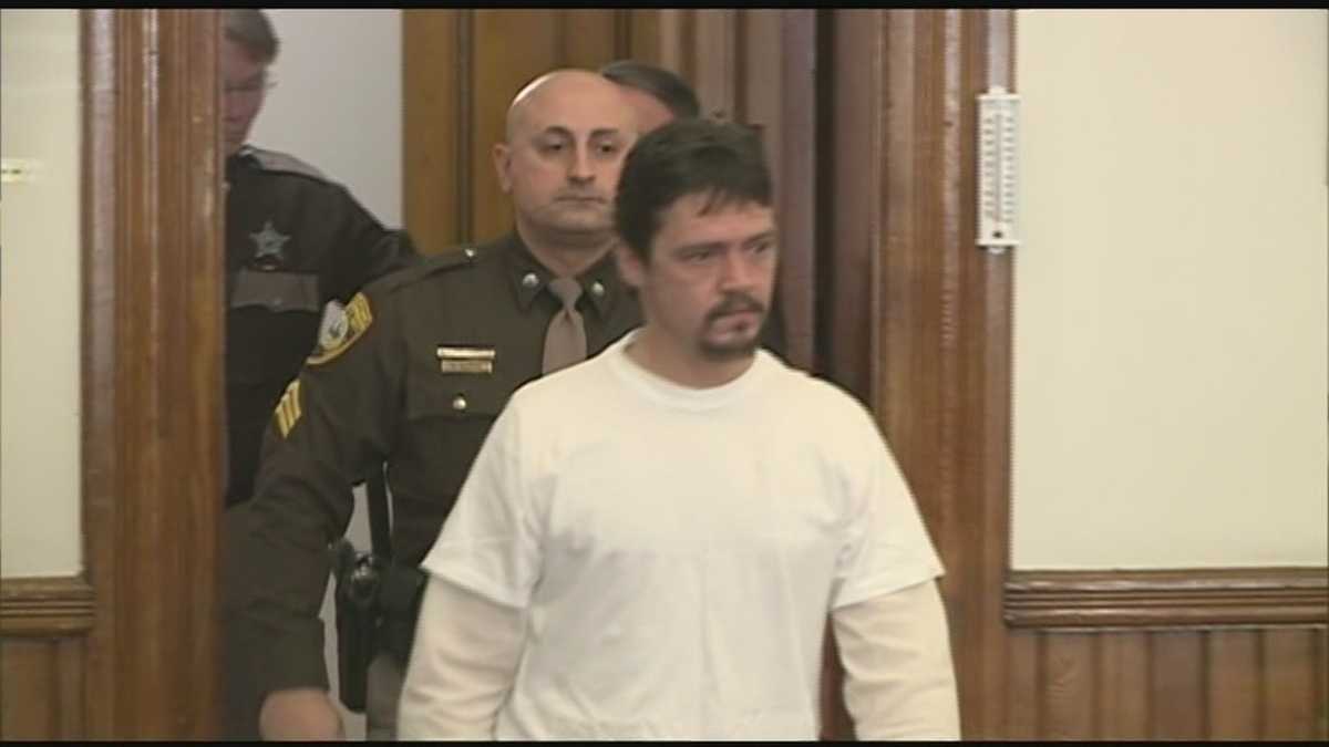 Vermont man accused of killing wife in NH heads to trial