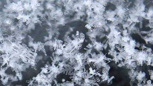 Black ice causes slick Wednesday morning commute