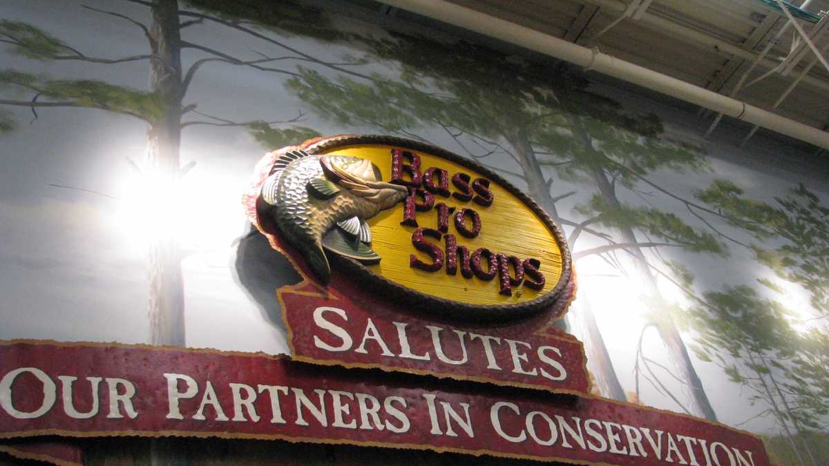 Bass Pro Shop to open new store in Hooksett this week