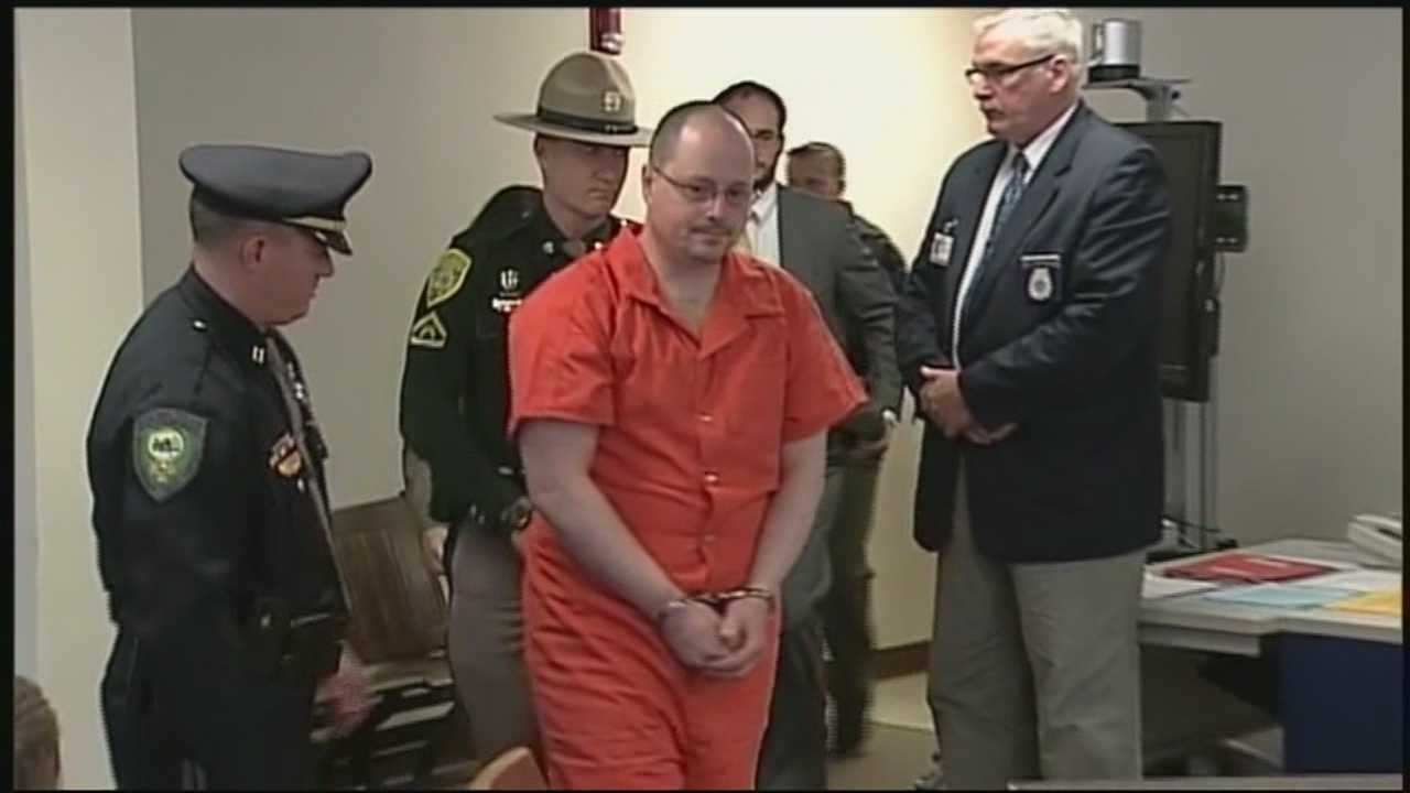 Epping Man To Plead Guilty To Killing Ex-wife