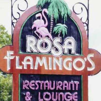 flamingo grill and family restaurant