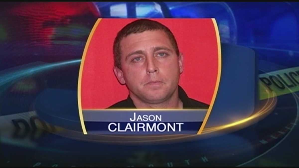 Police make arrest in 3 Laconia fires