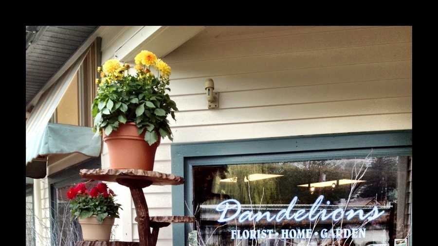 Viewers' Choice Best florists in New Hampshire