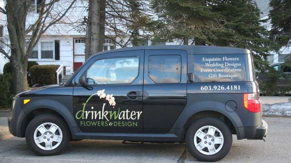 Viewers' Choice Best florists in New Hampshire