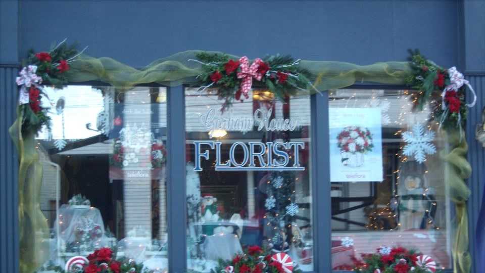 Viewers' Choice Best florists in New Hampshire