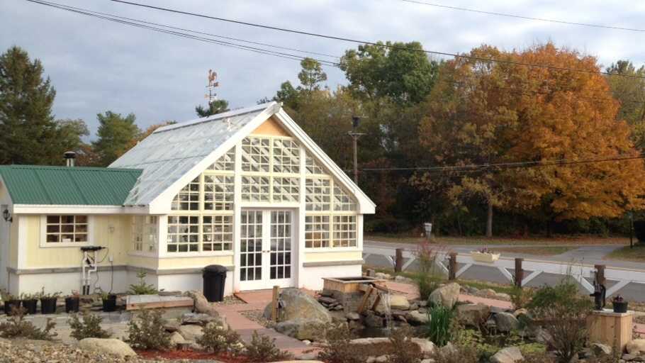 Viewers' Choice Best florists in New Hampshire