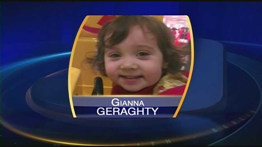 Gianna Geraghty
