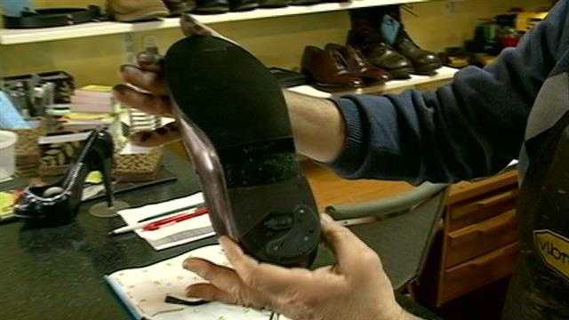 Local shoe hot sale repair stores