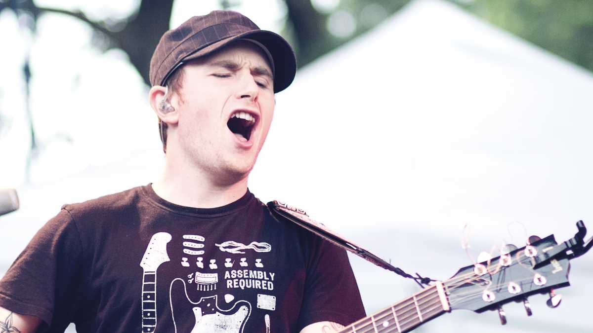 Songs about New Hampshire