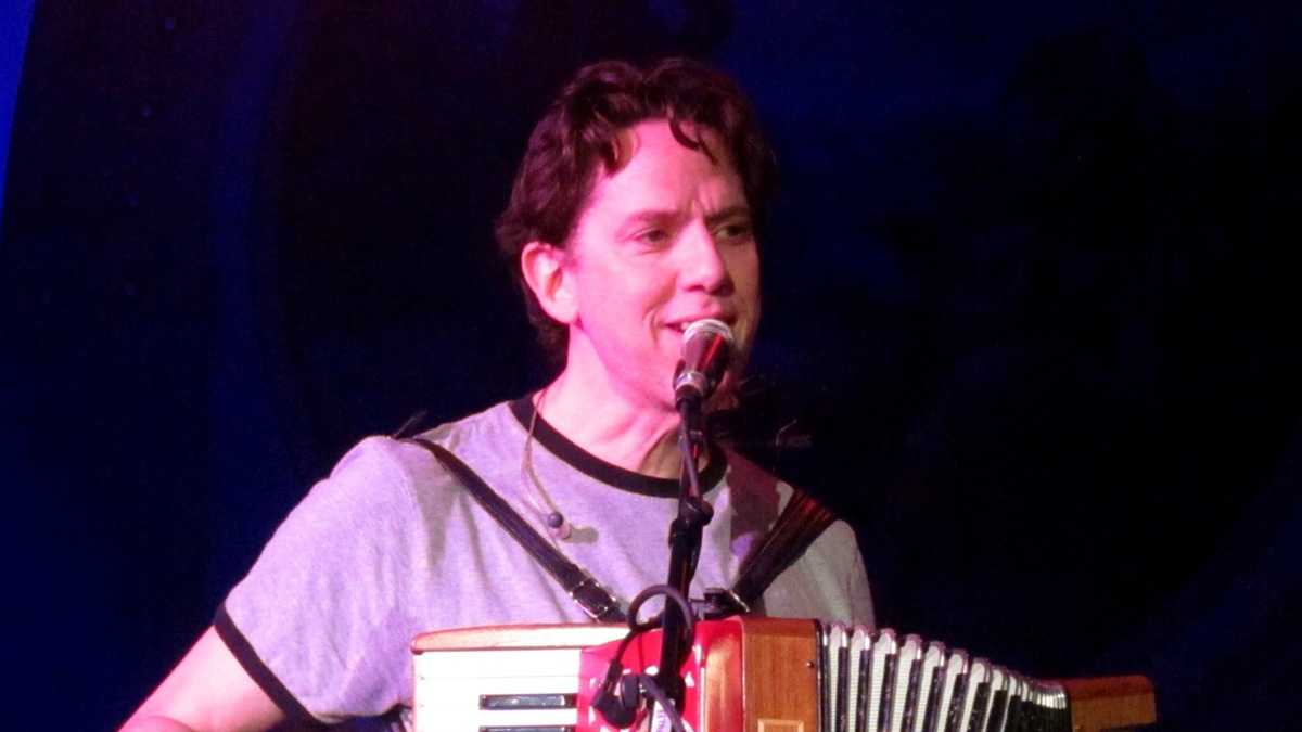 Songs about New Hampshire