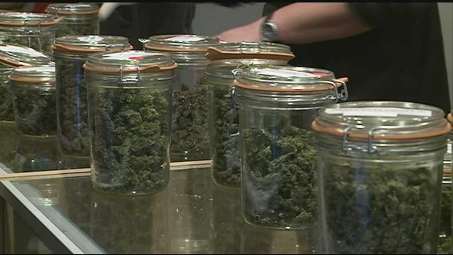 The legalization of recreational marijuana in Colorado and the recent passage of a similar bill in the New Hampshire House has sparked debate about the substance's legalization in the Granite State.