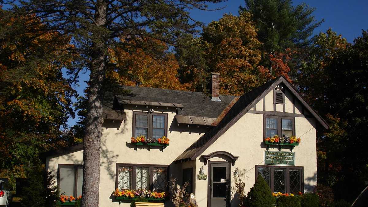 Viewers' Choice Best chocolates in New Hampshire