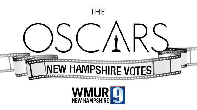 See who New Hampshire voters thought should win at Sunday's Oscar awards.