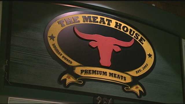 the meat house edmond