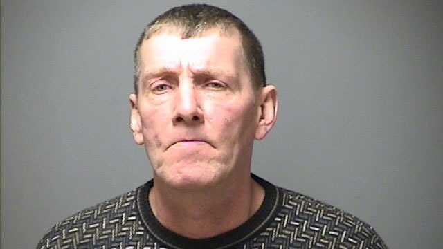 Police: Man arrested in connection with bank robbery