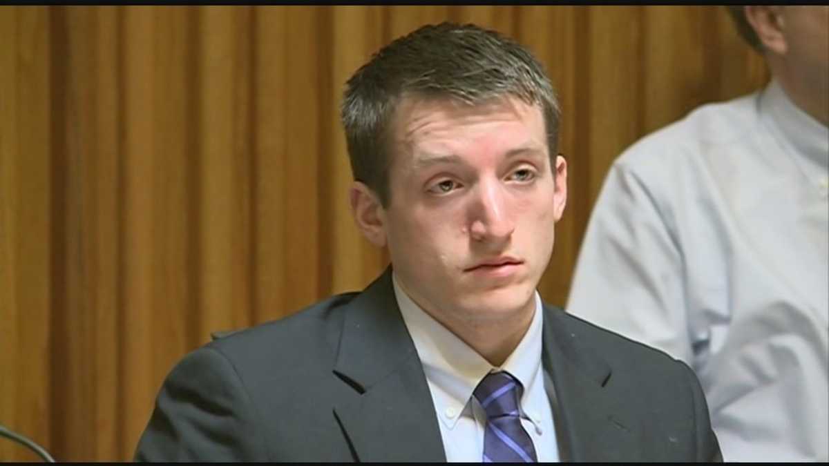 Trial begins for exDartmouth rugby player accused of rape