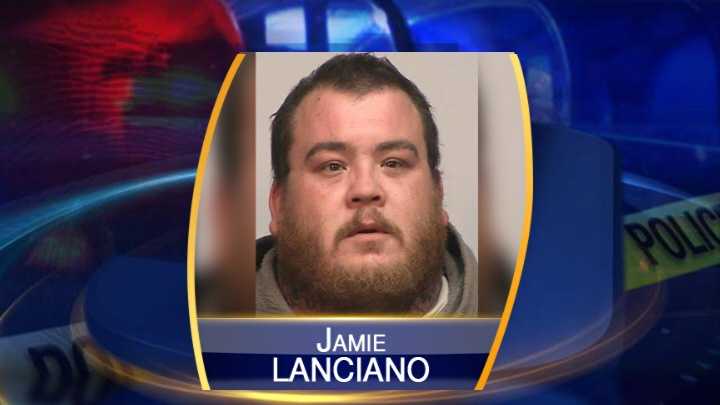 Dover man arrested in connection with pair of burglaries
