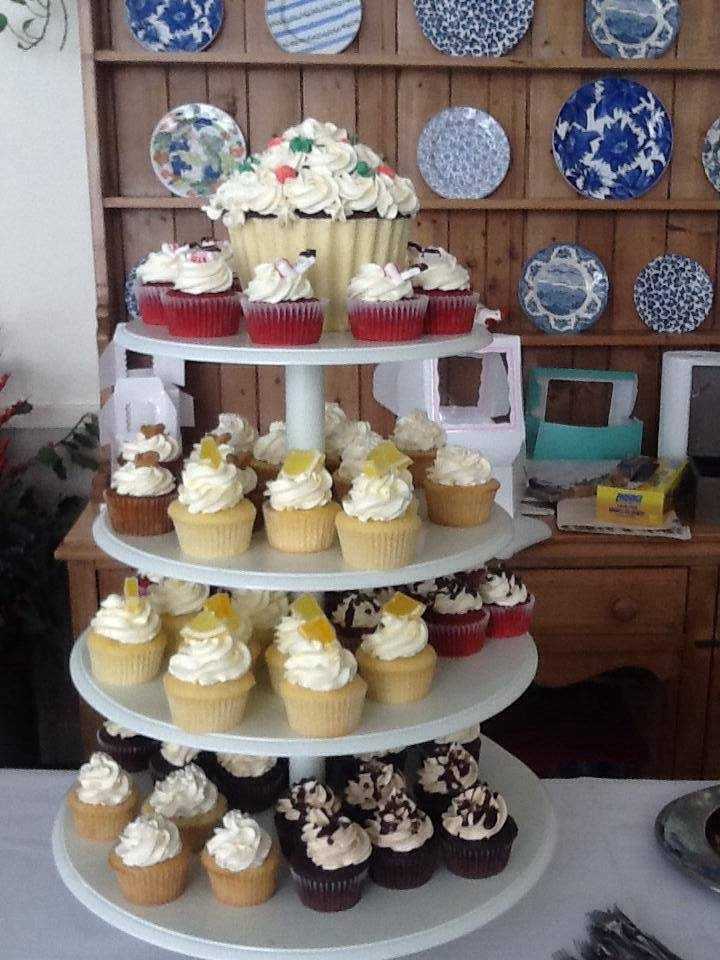 Viewers' Choice Best cupcakes in NH