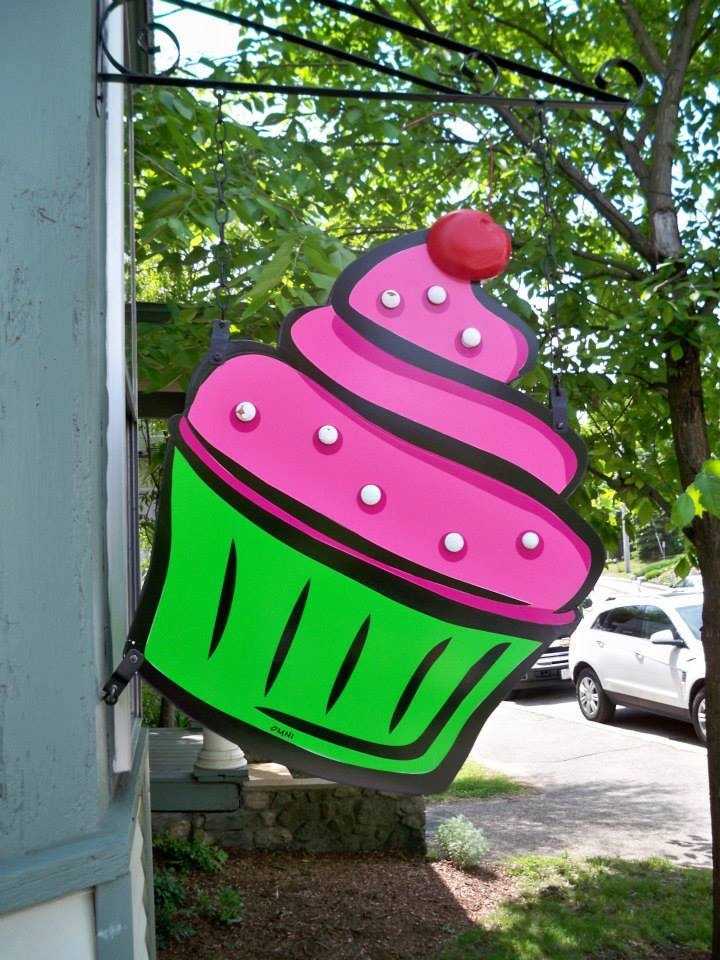 Viewers' Choice Best cupcakes in NH