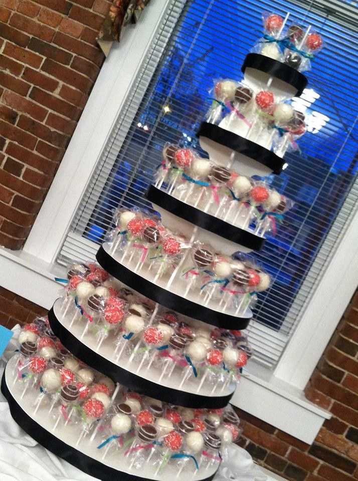 Viewers' Choice Best cupcakes in NH