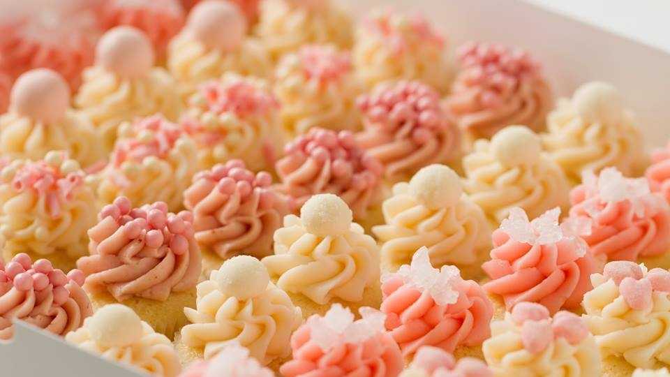 Viewers' Choice Best cupcakes in NH