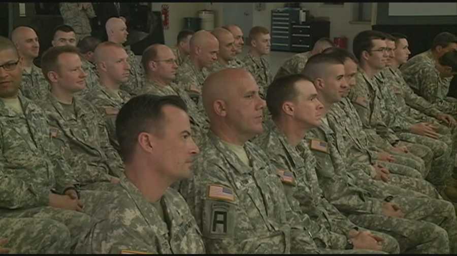 NH National Guard members