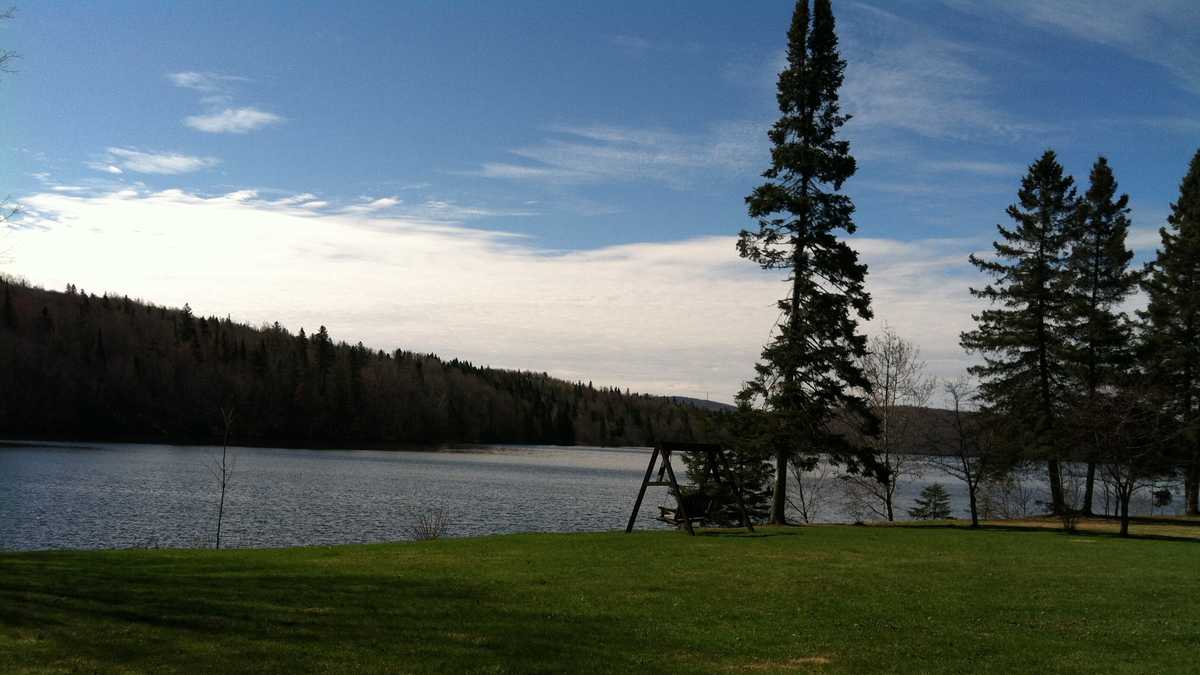 Photos Lake Francis State Park