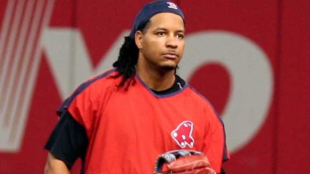 Manny Ramirez apologizes to Red Sox traveling secretary for 2004