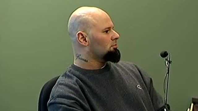 Jared Remy pleads guilty in stabbing death of girlfriend