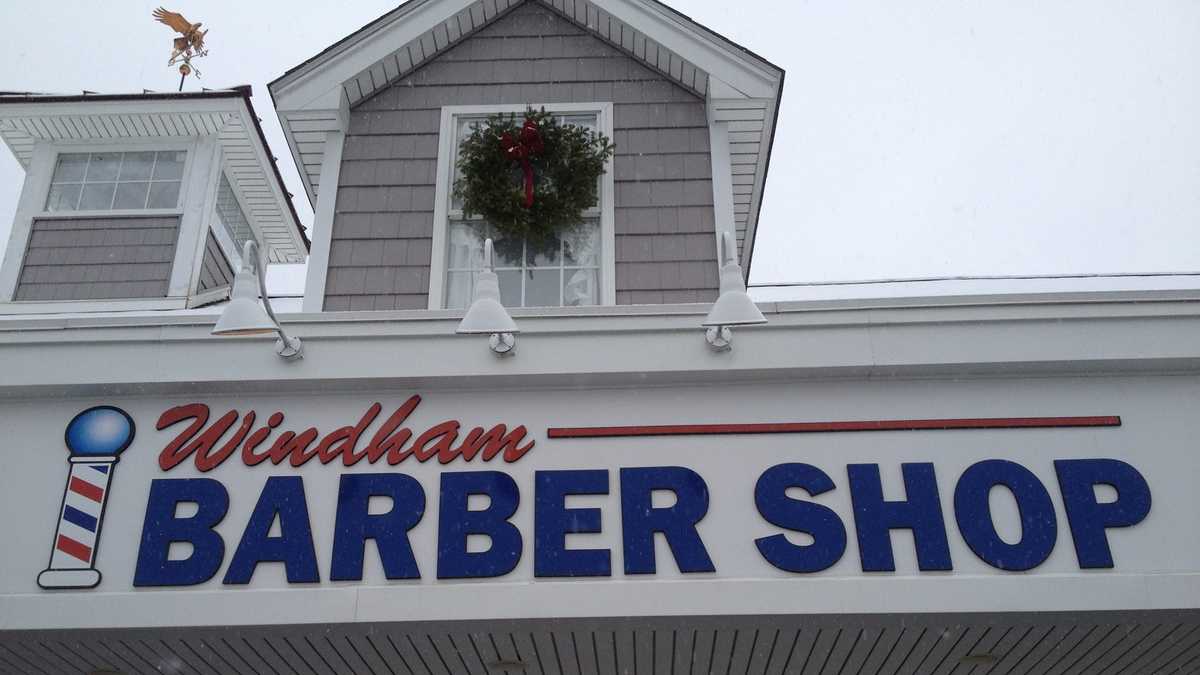 Viewers' Choice Best barber shop in NH