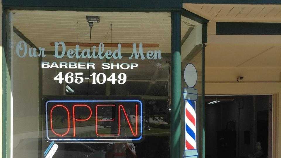 Viewers' Choice Best barber shop in NH
