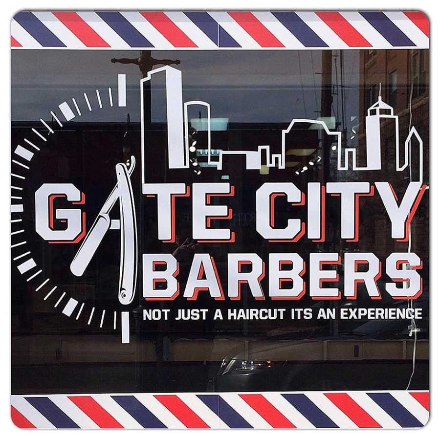 Barber Shops In Manchester Nh