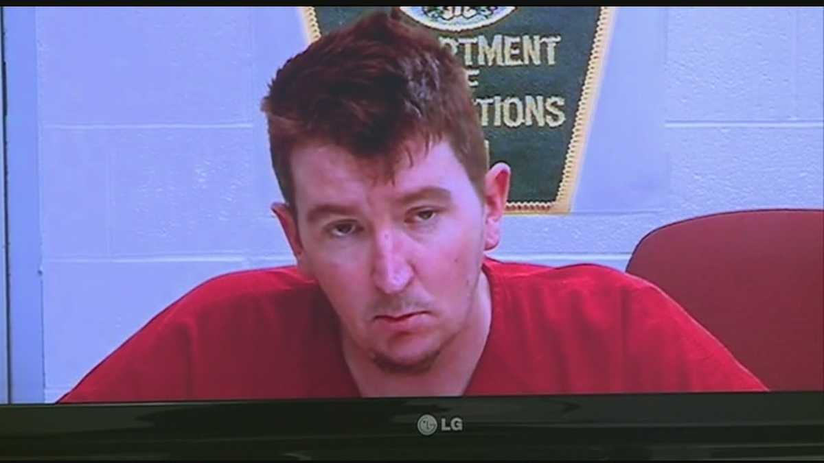 Man accused of firing shots from home arraigned