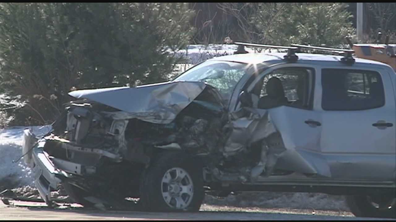 Judge Drops Charges In Fatal Christmas Eve Accident