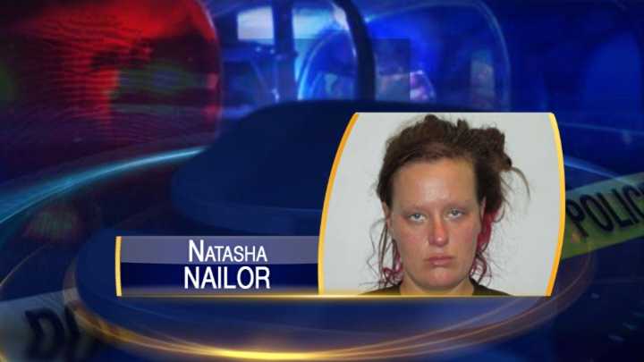 Mother faces charges after young girl found wandering streets alone