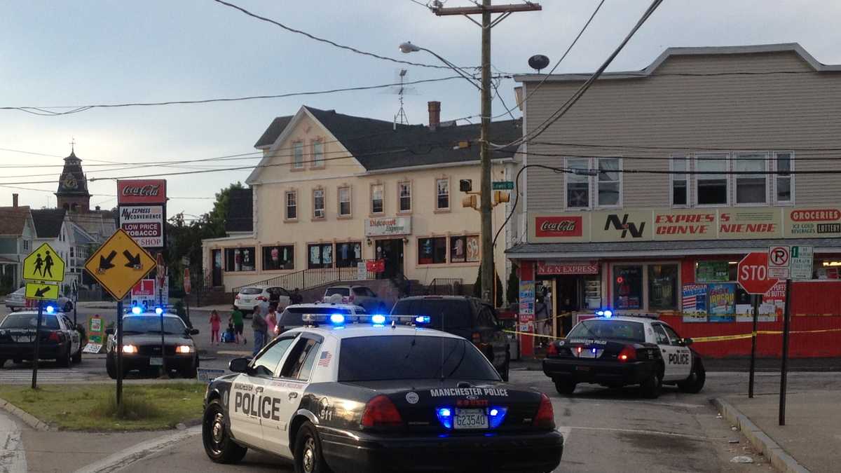 Police investigate shooting on Lowell Street