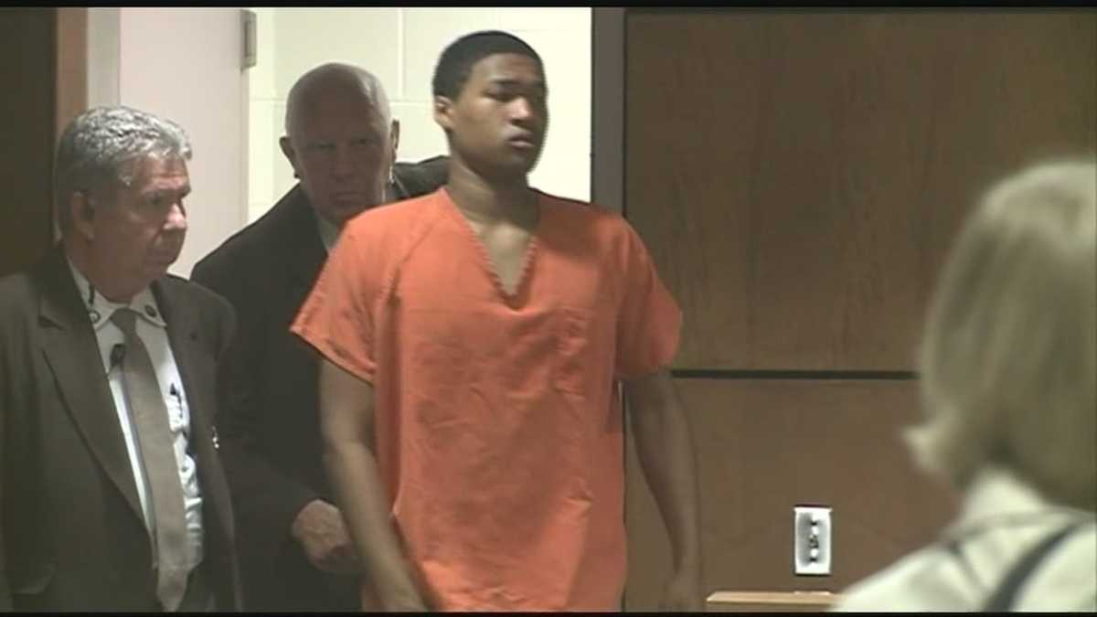 Arrest made in Manchester shooting